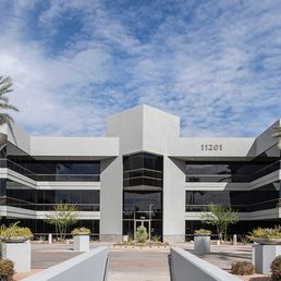 Exterior photo of Premier Workspaces - Phoenix, Arizona Exterior photo of Premier Workspaces - Phoenix, Arizona