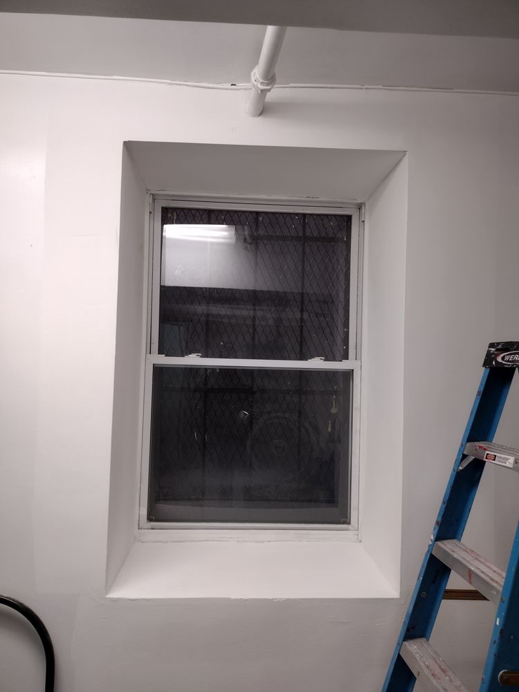 Slide of Double A Contracting