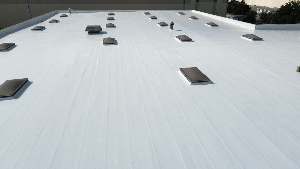 Slide of Chavez Legacy Roofing