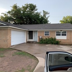 Hartman Roofing Lubbock - The finished product