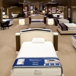 Becker Furniture