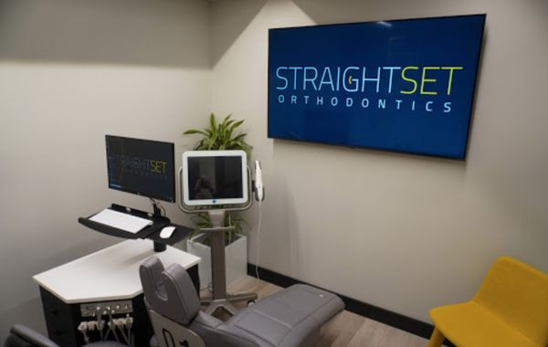 Straight Set Orthodontics - Harlem by null