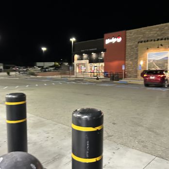 Flying J - Gas Stations Near Me - Lebec, California