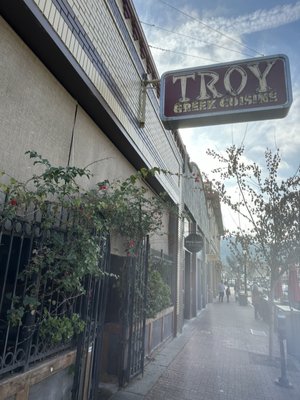 Troy by null