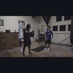 Edge Performance & Boxing
