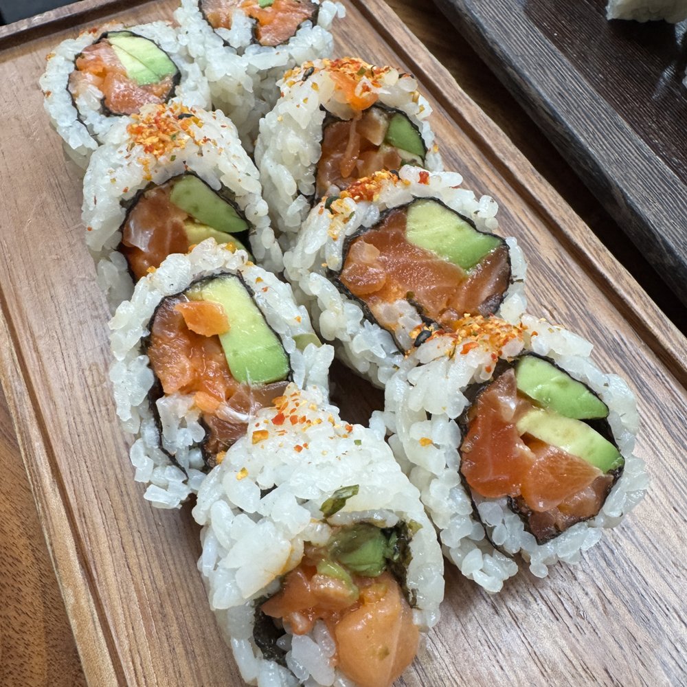 Azuki Sushi - Sushi Bars Near Me - San Diego, California Azuki Sushi - Sushi Bars Near Me - San Diego, California