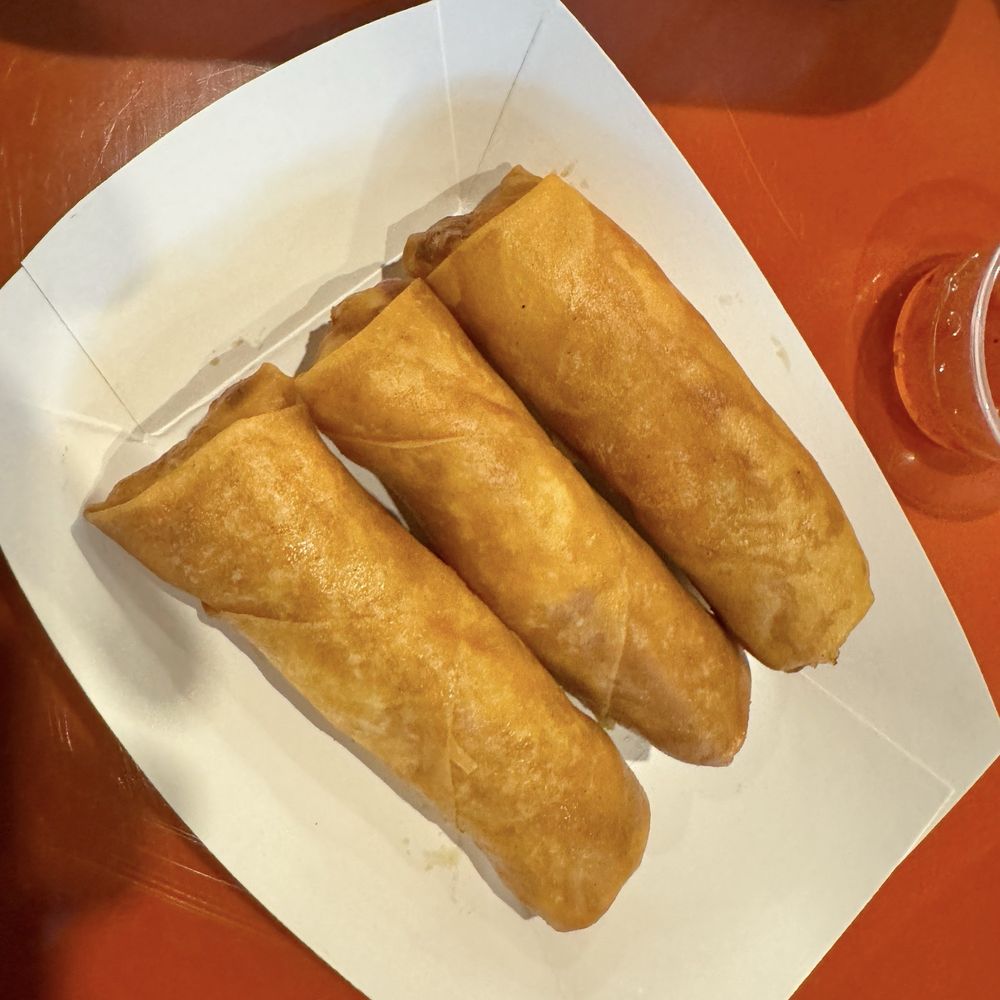 Pho King Express - A3. Shrimp Egg Rolls - Vietnamese Near Me - Atlanta, Georgia Pho King Express - A3. Shrimp Egg Rolls - Vietnamese Near Me - Atlanta, Georgia