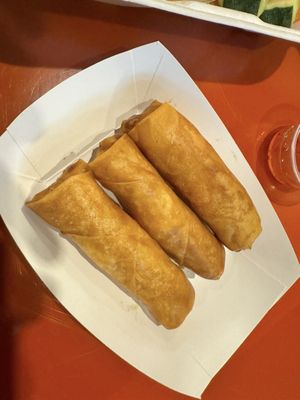 Pho King Express by null