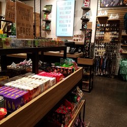 Boxlunch - Check out counter