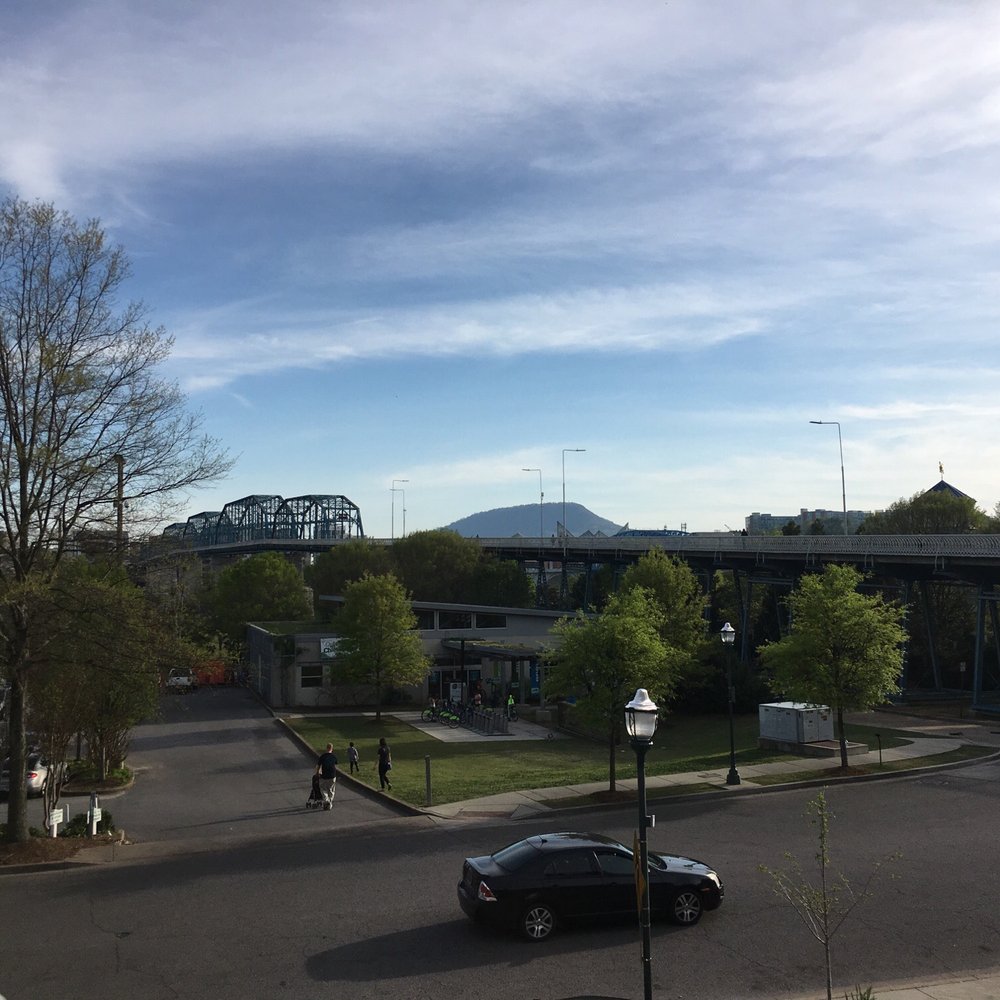 Brewhaus - This view never gets old - German Near Me - Chattanooga, Tennessee Brewhaus - This view never gets old - German Near Me - Chattanooga, Tennessee