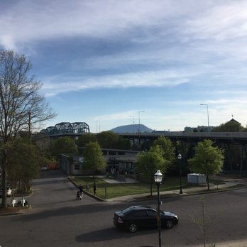 Brewhaus - This view never gets old - German Near Me - Chattanooga, Tennessee