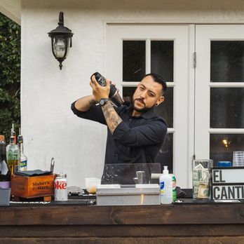 El Cantinero Bartending Services - Bartenders Near Me El Cantinero Bartending Services - Bartenders Near Me