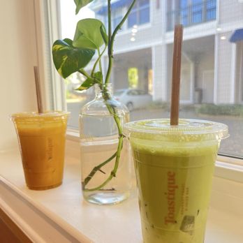 Toastique - Coffee & Tea Near Me - Danville, California
