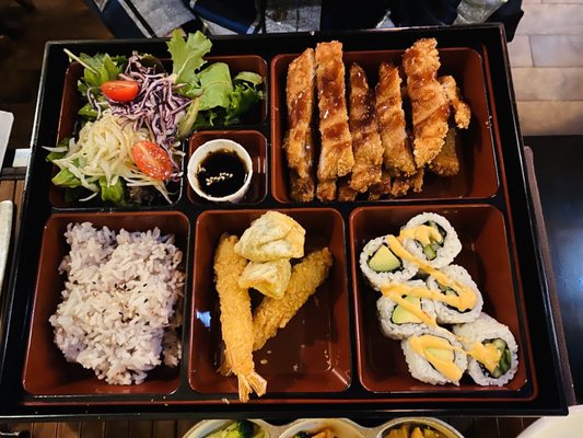 Restaurant Hansang by null