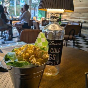 Netties Tavern - Free popcorn - American Near Me - Arlington, Virginia Netties Tavern - Free popcorn - American Near Me - Arlington, Virginia