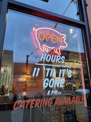 GQue BBQ Lone Tree by null