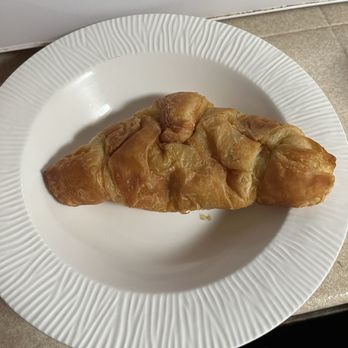 Randy's Donuts - Ham cheese croissant - Donuts Near Me - Chula Vista, California