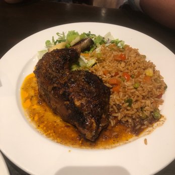 Pam's Caribbean Kitchen - Trinidadian Near Me - Seattle, Washington Pam's Caribbean Kitchen - Trinidadian Near Me - Seattle, Washington