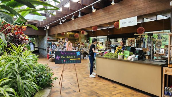 Floral Showhouse by null