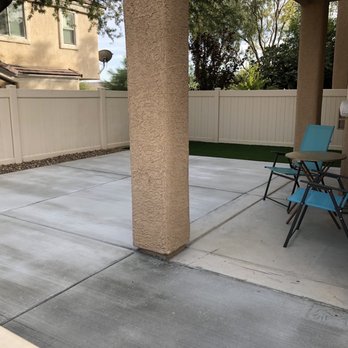 Gs Concrete Landscaping 97 Photos 18 Reviews Masonry Concrete 8037 Firethorn Ln Las Vegas Nv Phone Number