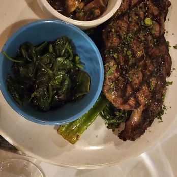 Martyrs - 14oz Ribeye - Steakhouses Near Me - Taos, New Mexico