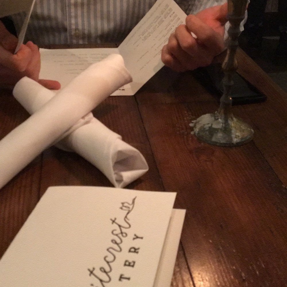 Whitecrest Eatery - Beautiful ambiance - New American Near Me - Stonington, Connecticut Whitecrest Eatery - Beautiful ambiance - New American Near Me - Stonington, Connecticut