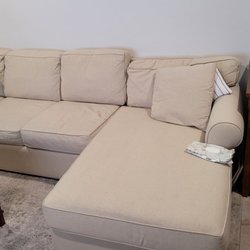 Pro-Quality Carpet Care - Before getting them cleaned