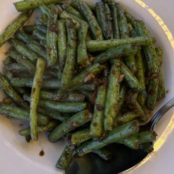 Burma Superstar - Green beans - Burmese Near Me - Oakland, California Burma Superstar - Green beans - Burmese Near Me - Oakland, California
