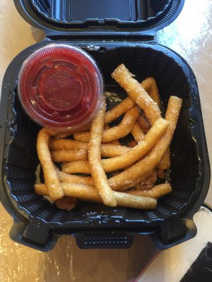 Drenched Bar & Grill by null