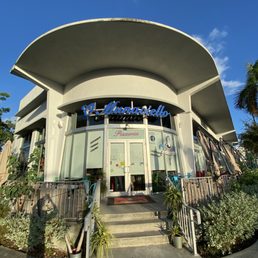 Exterior photo of 'O Munaciello - Miami, Florida Exterior photo of 'O Munaciello - Miami, Florida
