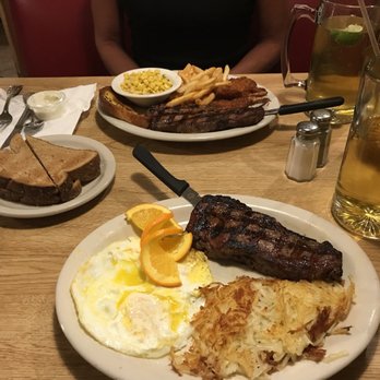 Badger Cafe - New American Near Me - Las Vegas, Nevada