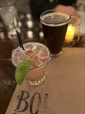 BO-beau kitchen + roof tap by null