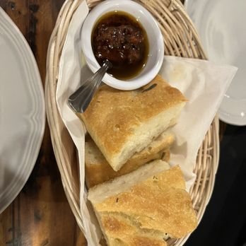 Bucatini Caffe - Focaccia - Italian Near Me - Philadelphia, Pennsylvania Bucatini Caffe - Focaccia - Italian Near Me - Philadelphia, Pennsylvania