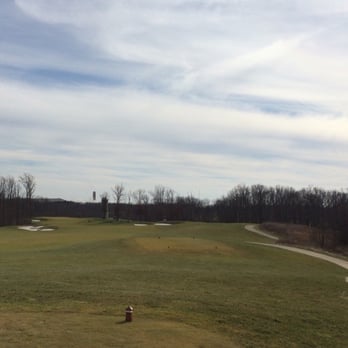 Laurel Hill Golf Club - Golf Near Me - Lorton, Virginia