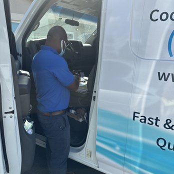 Greg's Air Solutions - Greg responded promptly, arrived and solved the ac issue. Excellent work ethics!!! - Heating & Air Conditioning/HVAC Near Me - Boca Raton, Florida