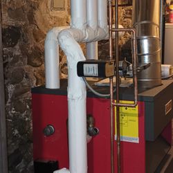 Douglas Piping & Heating