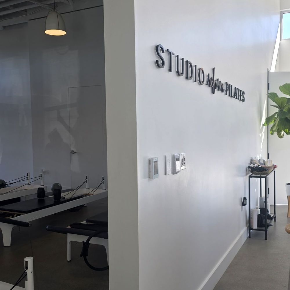 Studio Reform Pilates - Pilates Near Me - Oceanside, California Studio Reform Pilates - Pilates Near Me - Oceanside, California