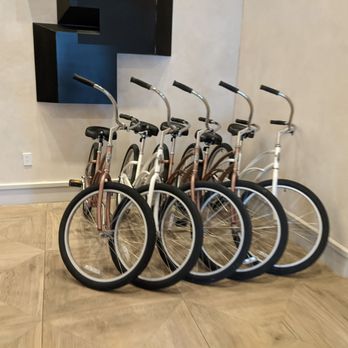 Thompson Savannah - Free bicycles - Hotels Near Me - Savannah, Georgia Thompson Savannah - Free bicycles - Hotels Near Me - Savannah, Georgia