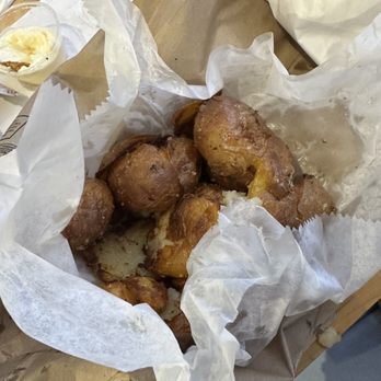 Bare Bones Butcher - Beef fat fried potatoes - Grocery Near Me - Nashville, Tennessee