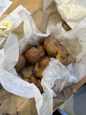 Bare Bones Butcher by null