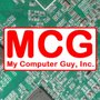Photo of My Computer Guy