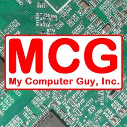 My Computer Guy - (440) 892-8930