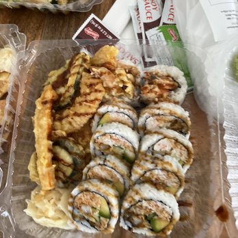 Sushiland - Tempura and sushi rolls - Japanese Near Me - Hayward, California Sushiland - Tempura and sushi rolls - Japanese Near Me - Hayward, California