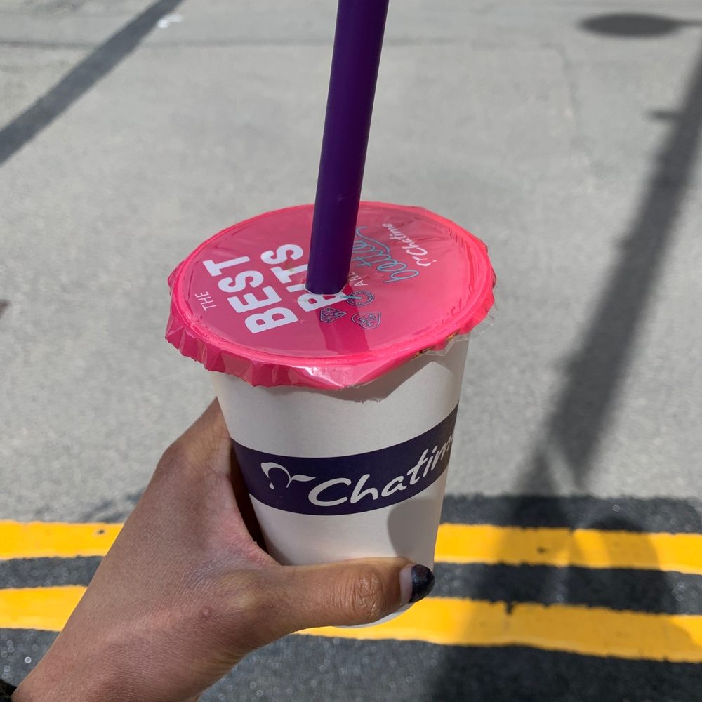 Chatime - Tea - Bubble Tea Near Me - Manchester, XGM Chatime - Tea - Bubble Tea Near Me - Manchester, XGM