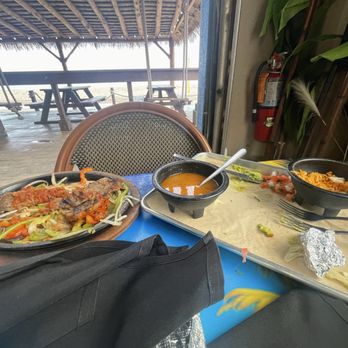 Fajitaville - Fish & Chips Near Me - Corpus Christi, Texas