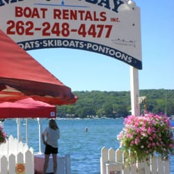 Marina Bay Boat Rentals Inc