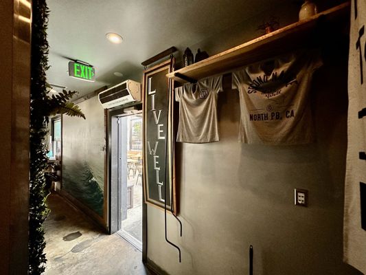 Second Nature by null