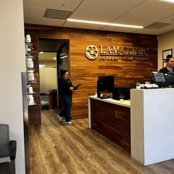 Lam Clinic