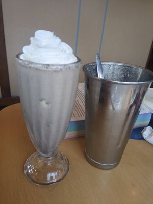IHOP by null