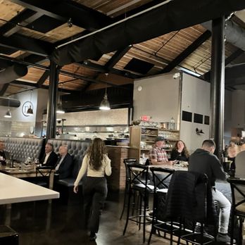 Nosh - New American Near Me - Rochester, New York Nosh - New American Near Me - Rochester, New York